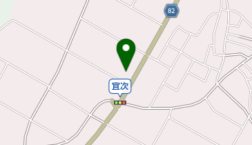 CRAFTMANの地図画像