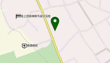 株式会社沖縄南国フーズの地図画像