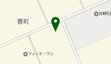 アールジェイ商事有限会社の地図画像