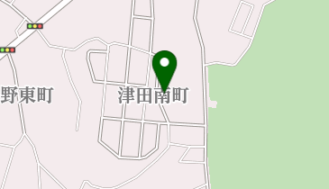 小倉南体操クラブの地図画像