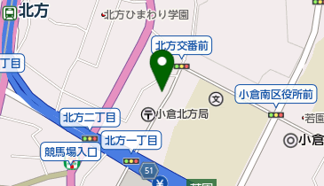 プライベートサロンエボル(PLIVATE-SALON-EVOLVE)の地図画像