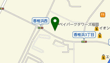 有限会社サンクスロードの地図画像