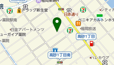 shrinkの地図画像