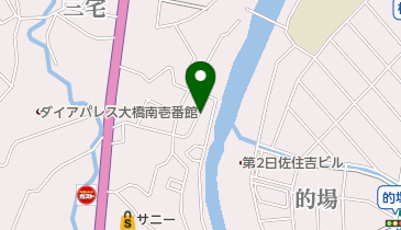 エコマの地図画像