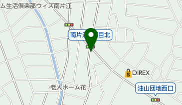 労働安全衛生推進協会福岡(一般社団法人)の地図画像