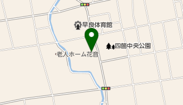 ENEOSグローブエナジー株式会社福岡西営業所の地図画像