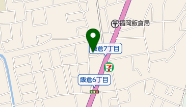 株式会社トライボロジーの地図画像