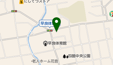 シグナルの地図画像