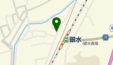 木装のヤマダの地図画像