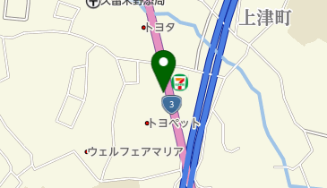 おひさまの地図画像