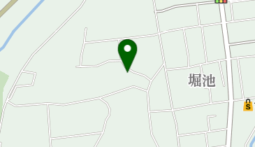 金倉寺の地図画像