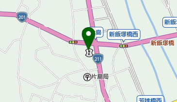 FFG証券株式会社飯塚支店の地図画像