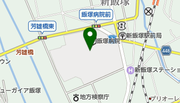 福岡県飯塚市芳雄町のヘア メイク 美容院一覧 Navitime