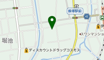 福岡県飯塚市堀池のヘア 美容 ネイル一覧 Navitime