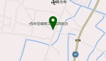 タカス薬品の地図画像