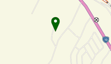 豊前カイロプラクティック整体院の地図画像