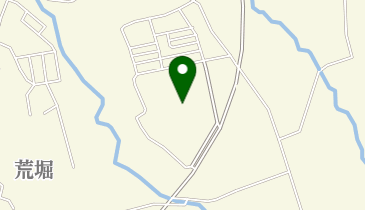 村山ソフト整体カイロプラクティックの地図画像