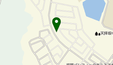 有限会社カツミ工業の地図画像