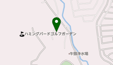 株式会社共生の地図画像