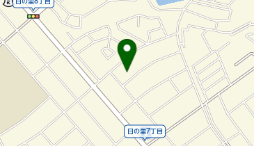 エステスペースWAIOLIの地図画像