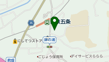 kokkoの地図画像
