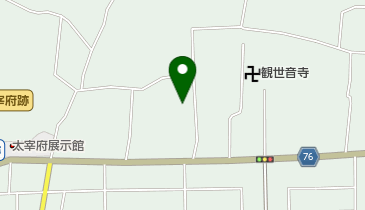 IRFの地図画像