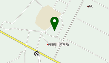 朝倉市立 金川コミュニティセンターの地図画像