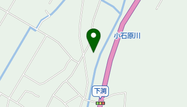 朝倉市立 安川コミュニティセンターの地図画像