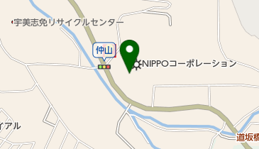 K&rsquo;s工房の地図画像