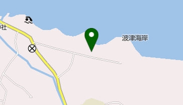 岡垣町観光協会の地図画像