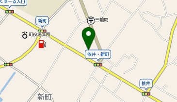 ヤマハ音楽教室筑前センターマツカワ楽器の地図画像