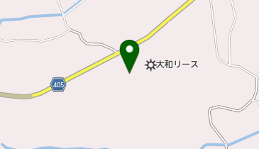 有限会社竹谷工業の地図画像