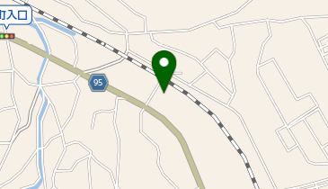 向野鍼灸整骨院の地図画像