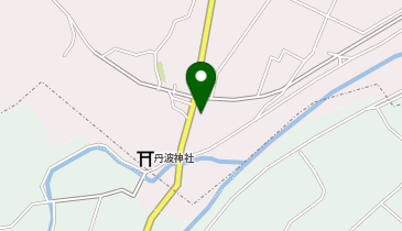 グループホームひまわり苑の地図画像