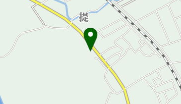 エリナ化粧品永田の地図画像