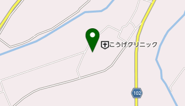 訪問看護ステーションひびきの地図画像