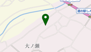 ウルルの地図画像