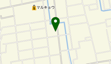 株式会社真建工房の地図画像