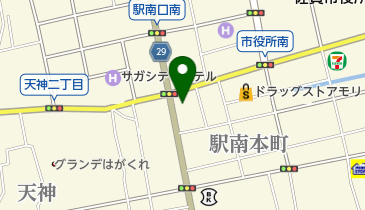 Cobaltの地図画像