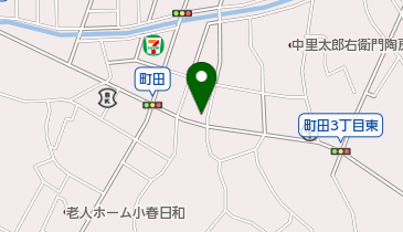 保険ステーション唐津支店の地図画像