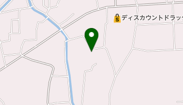 親鸞会(浄土真宗)鳥栖会館の地図画像