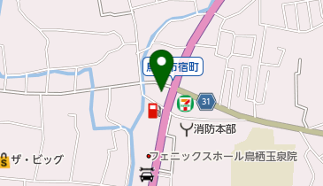 住友生命保険相互会社佐賀支社 鳥栖支部の地図画像