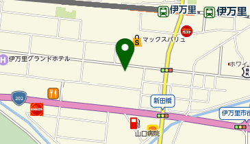 Office・Neoの地図画像