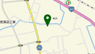 すまいりーの地図画像