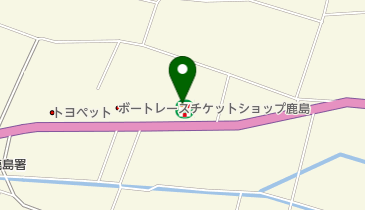 ラ・シック(La・chic)の地図画像