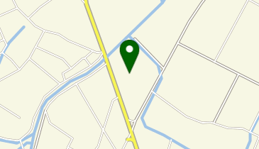 髪床菊の地図画像