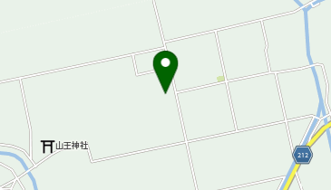 共生の里グループホーム共生の里 小城の地図画像