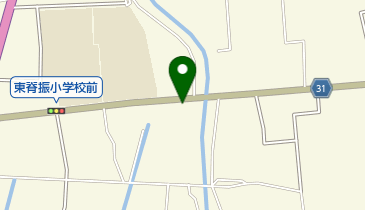 清和の地図画像