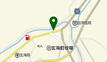 PSSひらやまの地図画像
