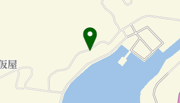 有限会社岩下水産の地図画像